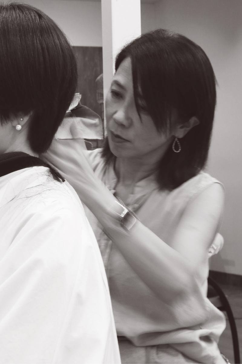 中島 幸恵